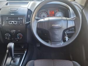 Isuzu D-Max 250 double cab Hi-Ride auto - Image 6