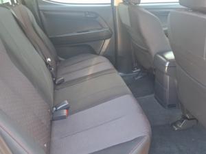 Isuzu D-Max 250 double cab Hi-Ride auto - Image 9