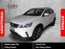 Thumbnail Proton X50 1.5T Executive