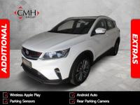 Thumbnail Proton X50 1.5T Executive