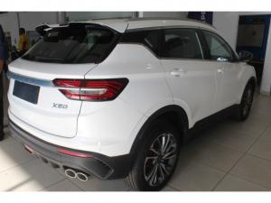Proton X50 1.5T Executive - Image 3