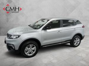Proton X70 1.5T Standard - Image 1