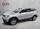 Thumbnail Proton X70 1.5T Standard