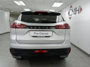 Proton X70 1.5T Standard - Image 2