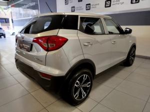 Mahindra XUV300 1.2T W4 SE - Image 10