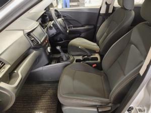 Mahindra XUV300 1.2T W4 SE - Image 13