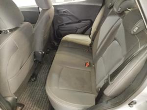 Mahindra XUV300 1.2T W4 SE - Image 14