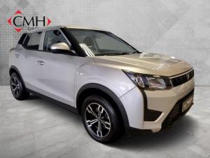 Mahindra XUV300 1.2T W4 SE - Image 1
