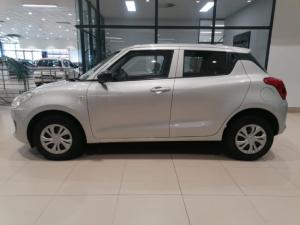 Suzuki Swift 1.2 GL manual - Image 2