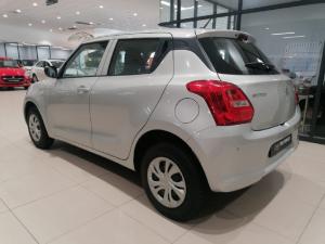 Suzuki Swift 1.2 GL manual - Image 3