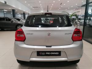 Suzuki Swift 1.2 GL manual - Image 4