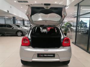 Suzuki Swift 1.2 GL manual - Image 6