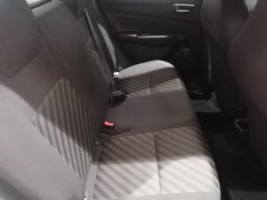 Suzuki Swift 1.2 GL manual - Image 7