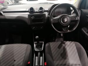 Suzuki Swift 1.2 GL manual - Image 8