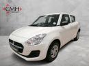 Thumbnail Suzuki Swift 1.2 GL manual