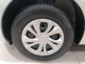 Suzuki Swift 1.2 GL manual - Image 9