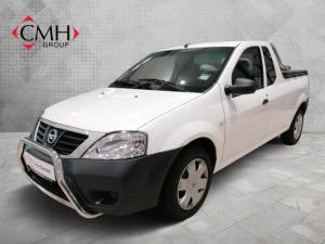 Nissan NP200 1.6i - Image 1