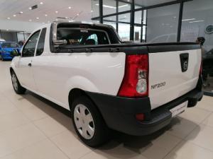 Nissan NP200 1.6i - Image 3