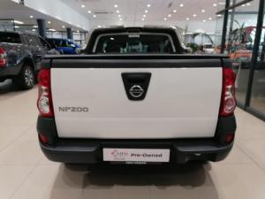 Nissan NP200 1.6i - Image 4