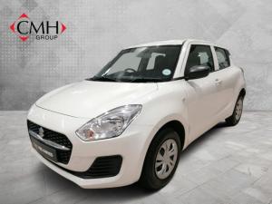 Suzuki Swift 1.2 GL manual - Image 1