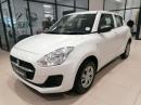 Thumbnail Suzuki Swift 1.2 GL manual