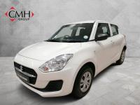 Thumbnail Suzuki Swift 1.2 GL manual