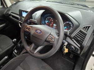Ford EcoSport 1.5 Ambiente - Image 10