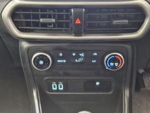 Ford EcoSport 1.5 Ambiente - Image 11