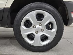 Ford EcoSport 1.5 Ambiente - Image 15