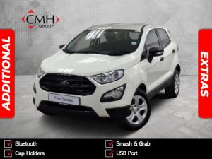Ford EcoSport 1.5 Ambiente - Image 1