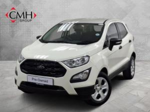 Ford EcoSport 1.5 Ambiente - Image 1