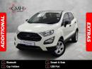 Thumbnail Ford EcoSport 1.5 Ambiente