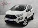 Ford EcoSport 1.5 Ambiente - Thumbnail 1