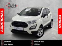 Thumbnail Ford EcoSport 1.5 Ambiente