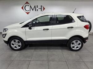 Ford EcoSport 1.5 Ambiente - Image 2