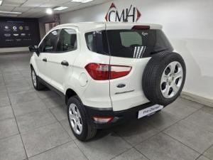Ford EcoSport 1.5 Ambiente - Image 3