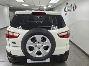 Ford EcoSport 1.5 Ambiente - Image 4
