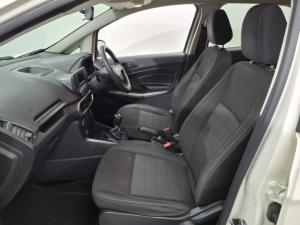 Ford EcoSport 1.5 Ambiente - Image 7