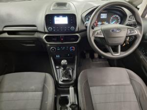 Ford EcoSport 1.5 Ambiente - Image 8