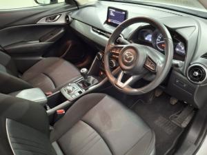 Mazda CX-3 2.0 Dynamic - Image 13