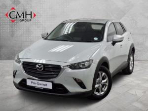 Mazda CX-3 2.0 Dynamic - Image 1