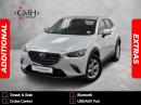 Thumbnail Mazda CX-3 2.0 Dynamic