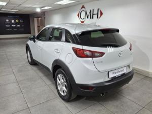 Mazda CX-3 2.0 Dynamic - Image 3