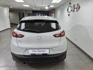 Mazda CX-3 2.0 Dynamic - Image 4
