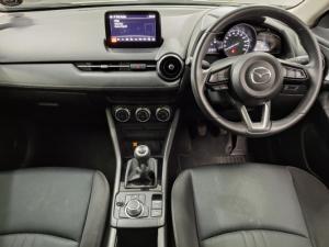 Mazda CX-3 2.0 Dynamic - Image 8