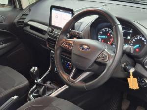 Ford EcoSport 1.0T Trend - Image 11
