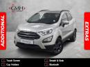 Thumbnail Ford EcoSport 1.0T Trend