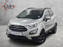 Thumbnail Ford EcoSport 1.0T Trend