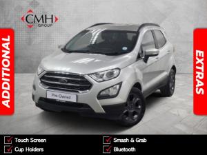 Ford EcoSport 1.0T Trend - Image 1