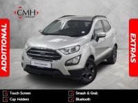Thumbnail Ford EcoSport 1.0T Trend